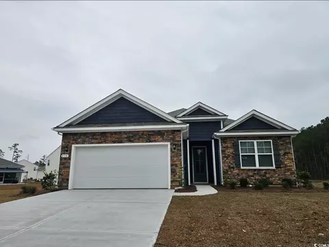 450 Clear Lake Dr, Conway, SC 29526