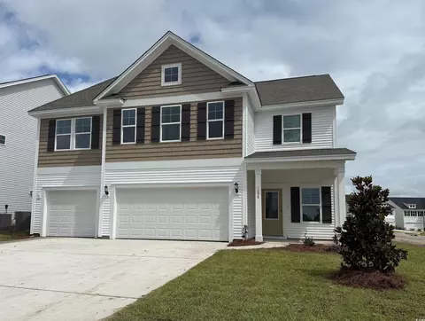 1098 Laconic Dr, Myrtle Beach, SC 29588
