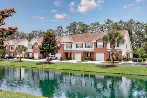 265 Connemara Dr #D, Myrtle Beach, SC 29579