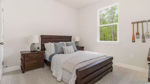 Bedroom - 729 Doonbeg Ct, Conway, SC 29526 photo 3 of 3