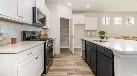 Kitchen - 729 Doonbeg Ct, Conway, SC 29526 photo 2 of 4