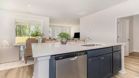 Kitchen - 729 Doonbeg Ct, Conway, SC 29526 photo 3 of 4