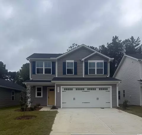 8085 NW Sterling Oaks Dr, Ash, NC 28420