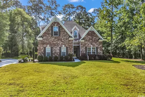 904 Moultrie Cir, Myrtle Beach, SC 29588