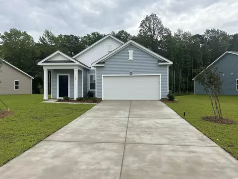 638 Castillo Dr, Loris, SC 29569