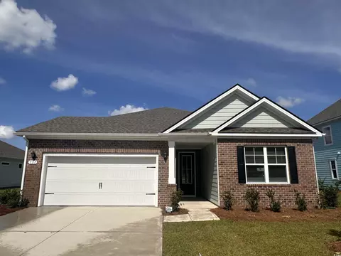 737 Doonbeg Ct, Conway, SC 29526
