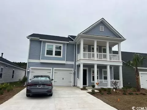 9720 Indigo Creek Blvd, Murrells Inlet, SC 29576