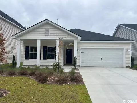 9734 Indigo Creek Blvd, Murrells Inlet, SC 29576