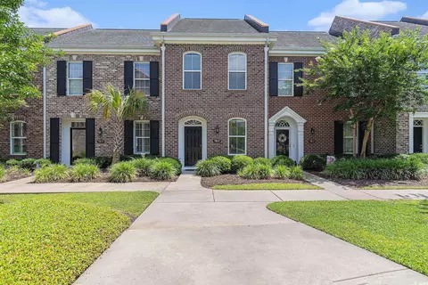 750 Howard Ave #E, Myrtle Beach, SC 29577