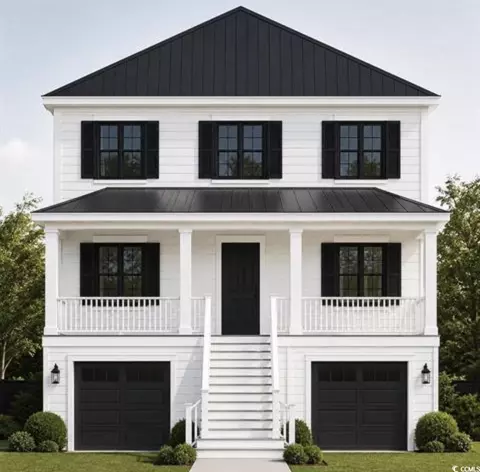 113 Palmetto Harbour Dr, North Myrtle Beach, SC 29582