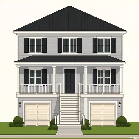 113 Palmetto Harbour Dr, North Myrtle Beach, SC 29582