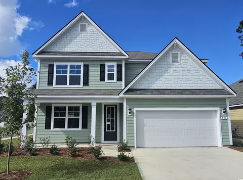 506 Haven View Way, Murrells Inlet, SC 29576