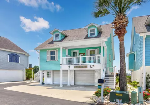 4534 Landing Rd, Little River, SC 29566