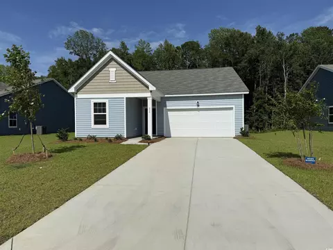 630 Castillo Dr, Loris, SC 29569