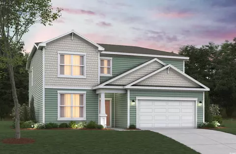 8627 Farrier Dr, Myrtle Beach, SC 29588