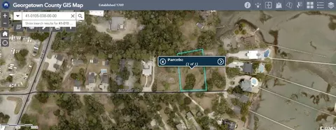 294 Sunnyside Ave, Murrells Inlet, SC 29576