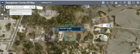 312 Sunnyside Ave, Murrells Inlet, SC 29576