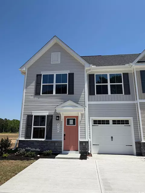 2100 NW Parow Ln NW #F, Calabash, NC 28467