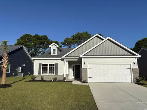 434 Lifestyle Ct, Surfside Beach, SC 29575