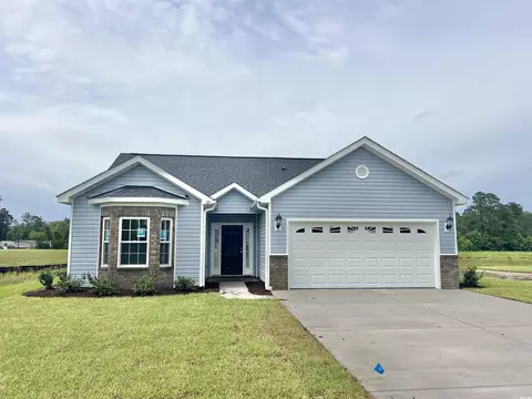 181 Norris Ln, Loris, SC 29569