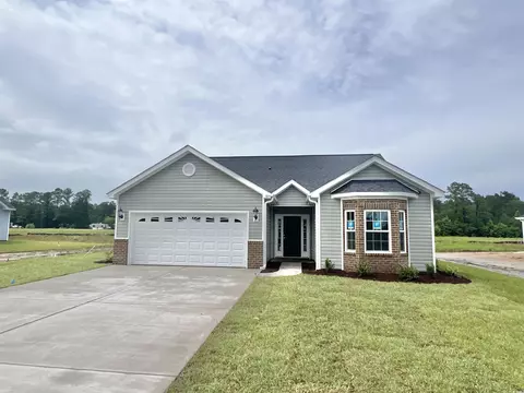 185 Norris Ln, Loris, SC 29569