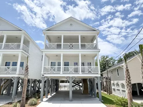 135 Sunset Dr # A, Murrells Inlet, SC 29576