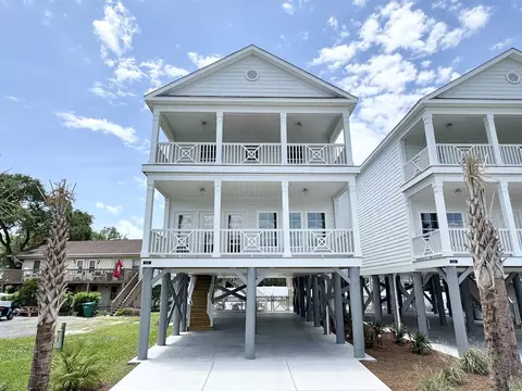 135 Sunset Dr # B, Murrells Inlet, SC 29576