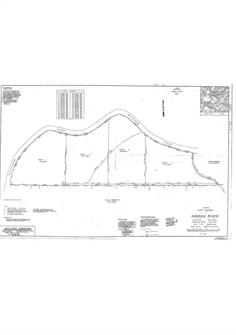 tbd Hidden River Rd, Longs, SC 29568
