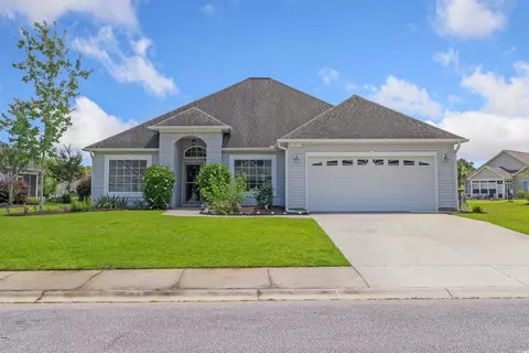 357 Southern Breezes Cir, Murrells Inlet, SC 29576