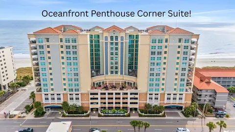 603 S Ocean Blvd #1504, North Myrtle Beach, SC 29582