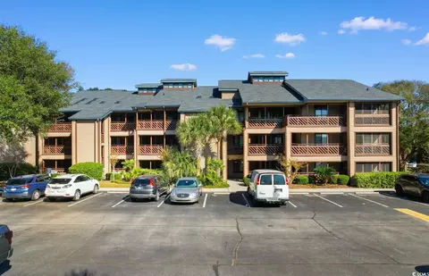 223 Maison Dr #14D, Myrtle Beach, SC 29572