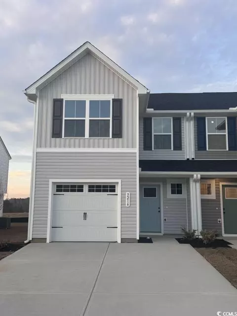 3216 NW Edgemead Cir #F, Calabash, NC 28467