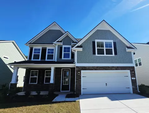 135 Stride Ct, Myrtle Beach, SC 29588