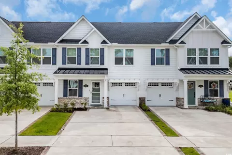 2352 Elowen Ln #22B, Longs, SC 29568
