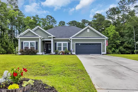 321 Sanctuary Ct, Myrtle Beach, SC 29588