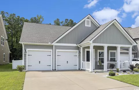 775 Harrison Mill St, Myrtle Beach, SC 29579