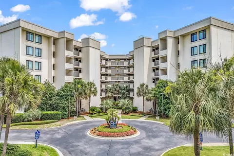 741 Retreat Beach Cir #B-1-A, Pawleys Island, SC 29585