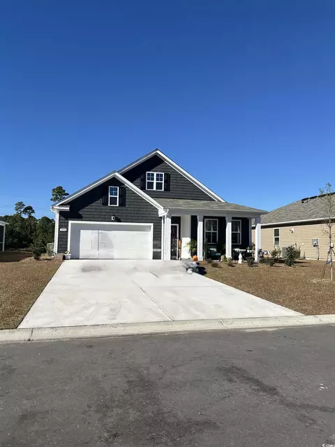 3558 Ashridge Way, Conway, SC 29526