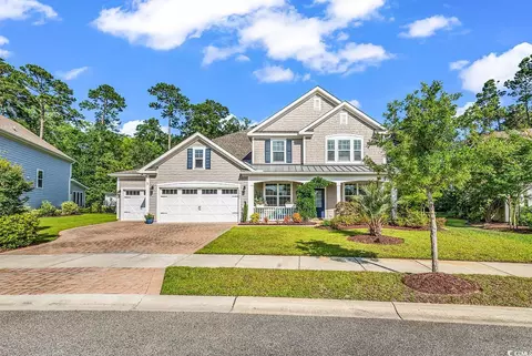 1662 Westminster Dr, Myrtle Beach, SC 29577