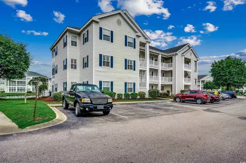 901 W Port Dr #305, North Myrtle Beach, SC 29582