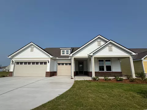 924 Lady Bird Way, North Myrtle Beach, SC 29582