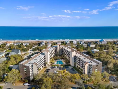 423 Parker Dr #613, Pawleys Island, SC 29585