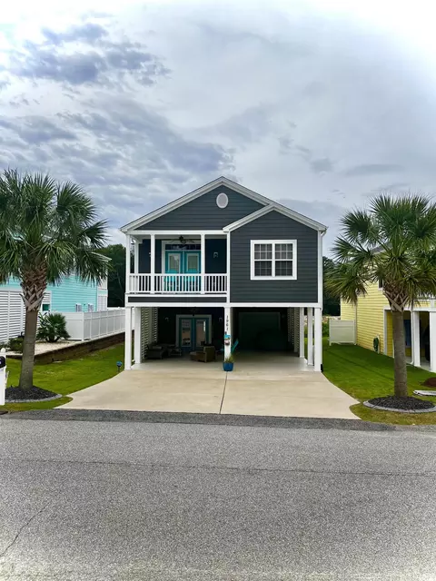 1961 24th Ave N, North Myrtle Beach, SC 29582