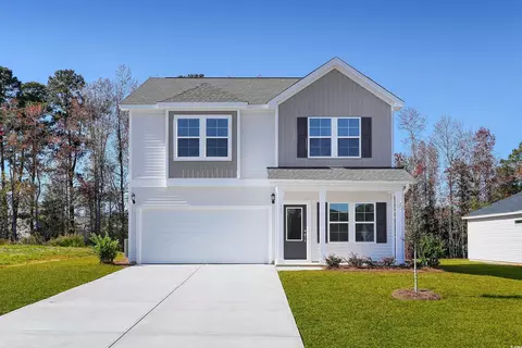 412 Meadow Sweet Pl, Conway, SC 29526
