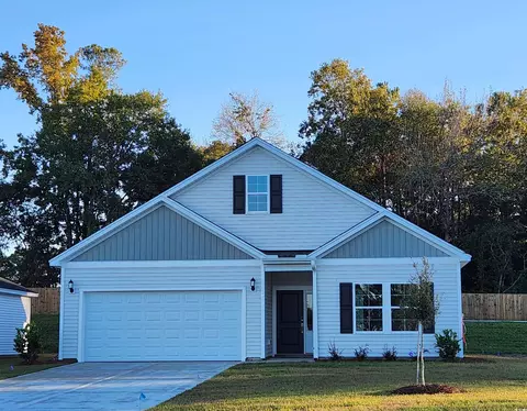 436 Meadow Sweet Pl, Conway, SC 29526
