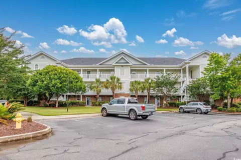 5825 Catalina Dr #125, North Myrtle Beach, SC 29582