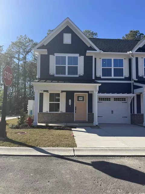 548 Ryegrass Way #29F, Murrells Inlet, SC 29576