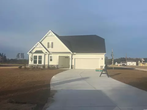 866 Fowler Rd, Conway, SC 29526