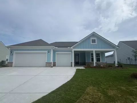 1117 Oxeye St, North Myrtle Beach, SC 29582