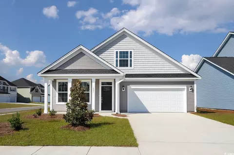 1092 Laconic Dr, Myrtle Beach, SC 29588